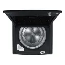 Lavadora Automática Mabe Aqua Saver Green 25kg Carga Superior Negra LMP75205WDAB0 (5).webp