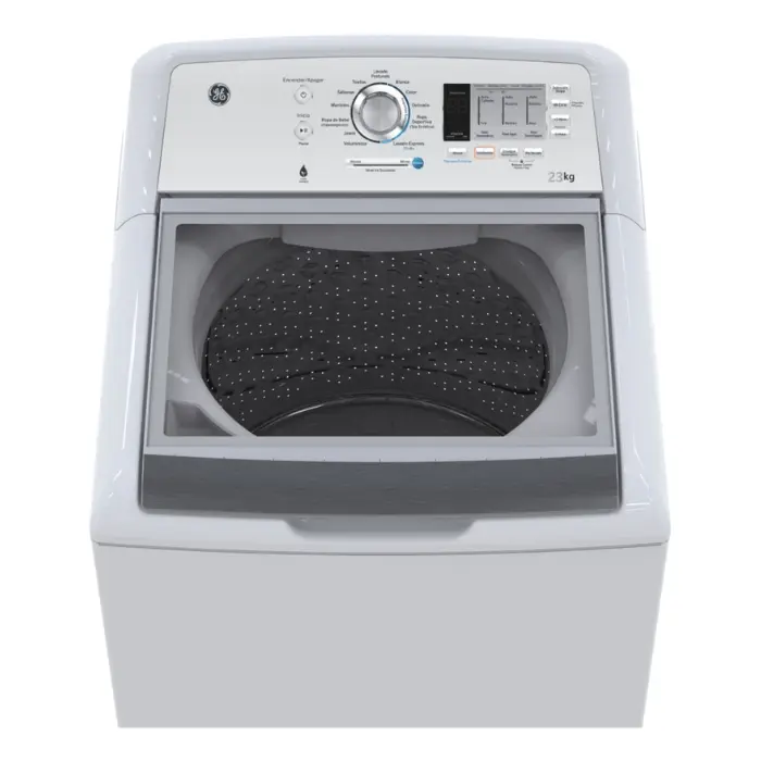 Lavadora Automática General Electric 23kg Carga Superior Blanca LGH73201WBAB0 (3).webp