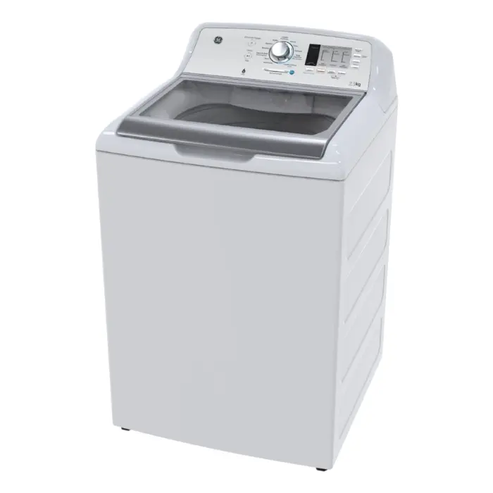 Lavadora Automática General Electric 23kg Carga Superior Blanca LGH73201WBAB0 (2).webp