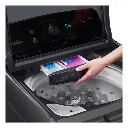 Lavadora Automática Mabe 25kg Carga Superior Negra LMP75201WDAB0 (6).webp