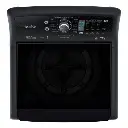 Lavadora Automática Mabe 25kg Carga Superior Negra LMP75201WDAB0 (3).webp