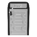 Lavadora Automática Mabe 25kg Carga Superior Negra LMP75201WDAB0 (8).webp