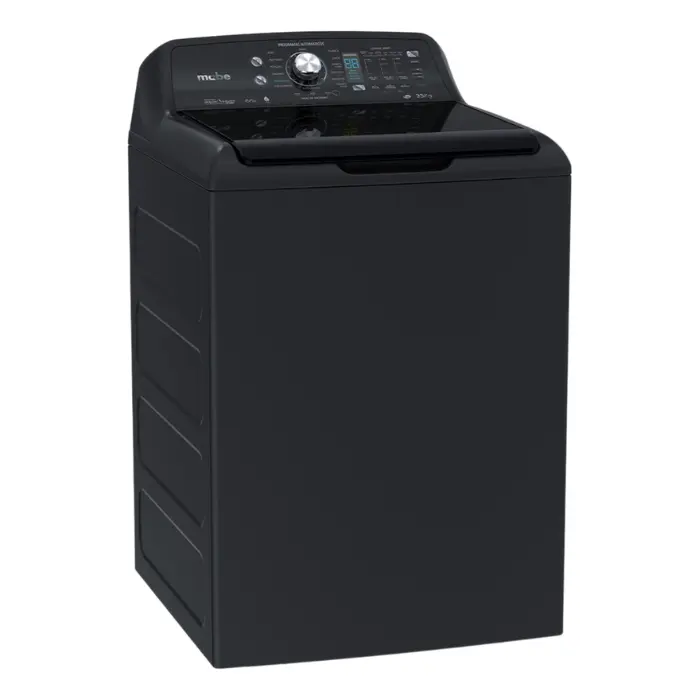 Lavadora Automática Mabe 25kg Carga Superior Negra LMP75201WDAB0 (1).webp