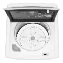 Lavadora Automática Mabe Aqua Saver Green 22kg Carga Superior Blanca LMH72201WBAB1 (4).webp