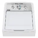 Lavadora Automática Mabe Aqua Saver Green 18kg Carga Superior Blanca LMA78113CBAB0 (3).webp