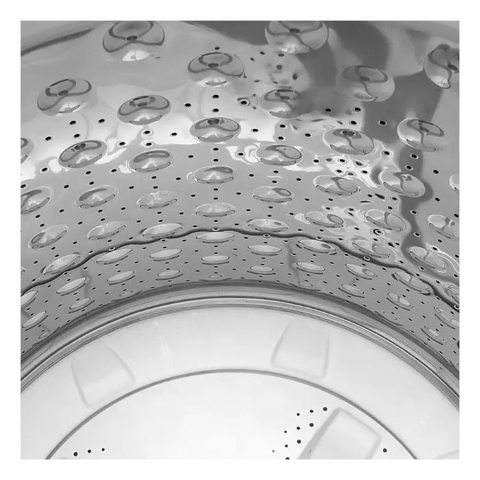 Lavadora Automática Mabe Aqua Saver Green 17kg Carga Superior Blanca LMA77113CBAB0 (4).webp