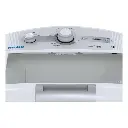 Lavadora Automática Mabe Aqua Saver Green 16kg Carga Superior Blanca LMA46102VBAB0 (4).webp