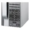 Horno Microondas General Electric 0.7p³1000W Gris Espejo MGE07SEJ (2).webp