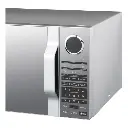 Horno Microondas General Electric 0.7p³1000W Gris Espejo MGE07SEJ (1).webp