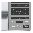 Horno Microondas General Electric 0.7p³1000W Gris Espejo MGE07SEJ (3).webp