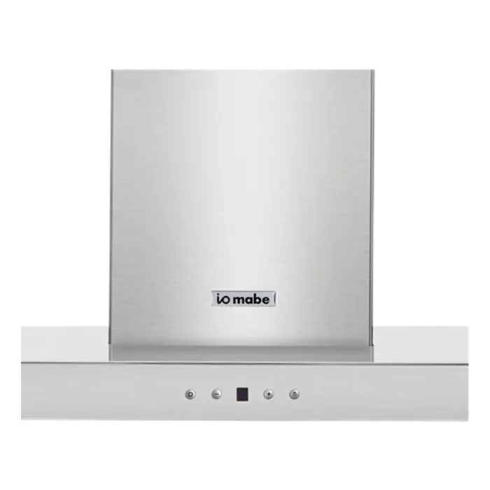 Campana de Pared Mabe 28″ 800m3hr Plateada IO7017CP3I (1).webp