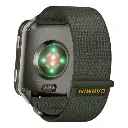 SmartWatch Garmin Venu X1 46mm VerdeComfortFit Nylon 010-02980-01 (4).webp