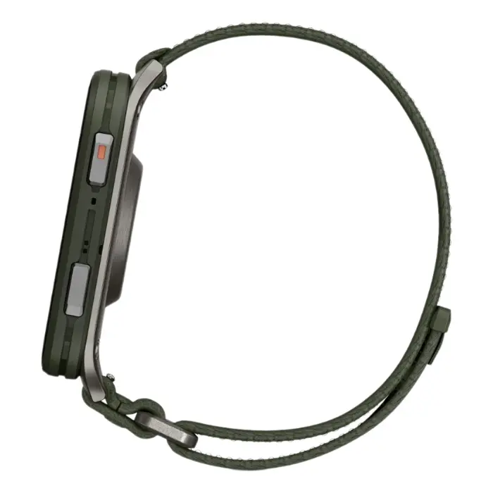 SmartWatch Garmin Venu X1 46mm VerdeComfortFit Nylon 010-02980-01 (3).webp