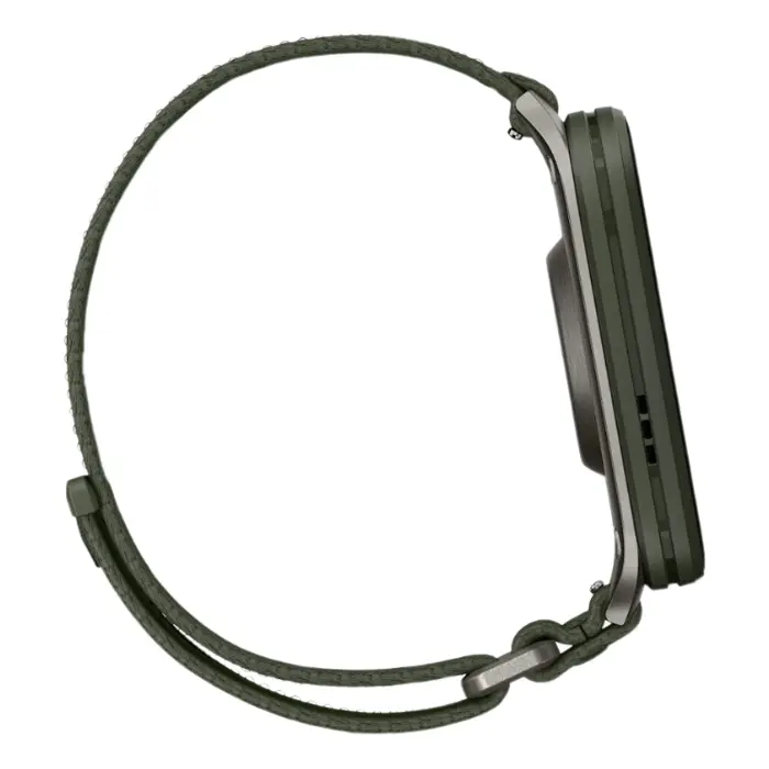 SmartWatch Garmin Venu X1 46mm VerdeComfortFit Nylon 010-02980-01 (2).webp