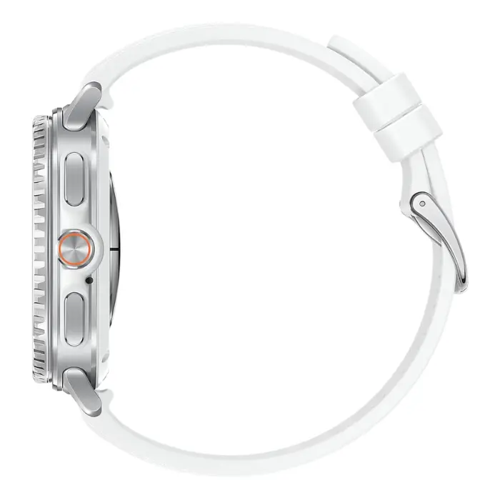 SmartWatch Samsung Galaxy Watch8 Classic 46mm BlancoPlateado SM-L500NZWALTA (3).webp