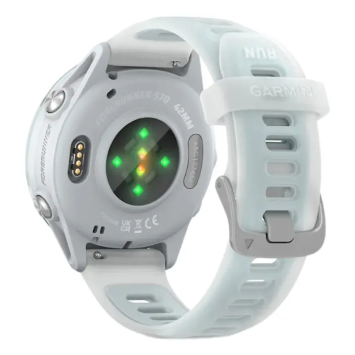 SmartWatch Garmin Forerunner 570 42mm CelesteBlanco 010-02970-01 (5).webp