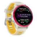 SmartWatch Garmin Forerunner 570 42mm CremaAmarilloFrambuesa 010-02970-02 (2).webp