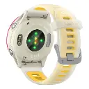 SmartWatch Garmin Forerunner 570 42mm CremaAmarilloFrambuesa 010-02970-02 (5).webp