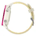 SmartWatch Garmin Forerunner 570 42mm CremaAmarilloFrambuesa 010-02970-02 (4).webp