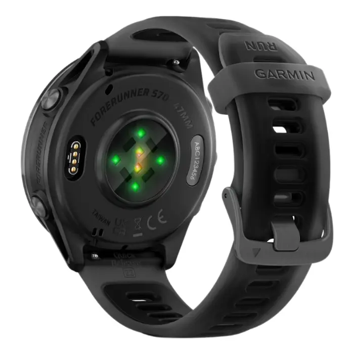 SmartWatch Garmin Forerunner 570 47mm Negro 010-02971-00 (1).webp