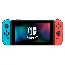Consola Nintendo Switch 2.0 Neon (5).webp