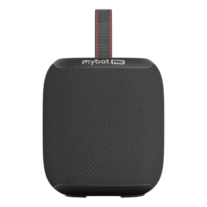 Parlante Inalámbrico MyBat Pro Bluetooth Speaker Negro RSKUSU045BK (1).webp