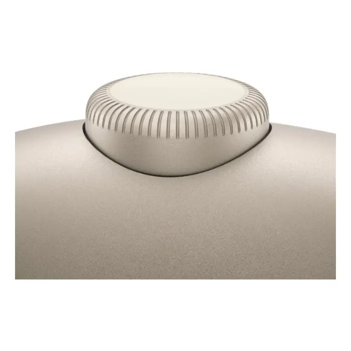 Headset Apple AirPods Max Inalámbrico Starlight (4).webp