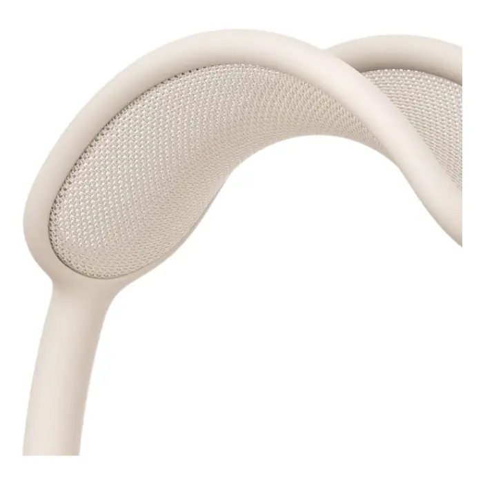 Headset Apple AirPods Max Inalámbrico Starlight (3).webp