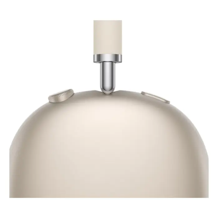 Headset Apple AirPods Max Inalámbrico Starlight (2).webp