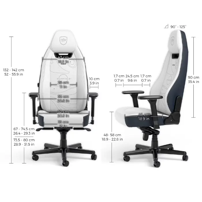 Silla Gamer Noblechairs Legend Starfield Edition NBL-LGD-PU-SFE (6).webp