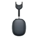 Headset Apple AirPods Max Inalámbrico Midnight (1).webp