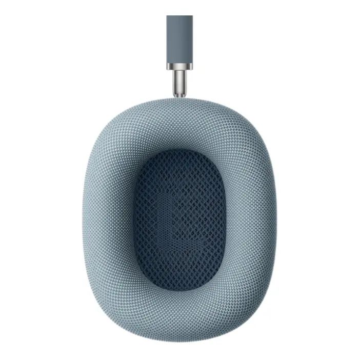 Headset Apple AirPods Max Inalámbrico Azul (2).webp