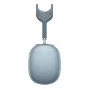 Headset Apple AirPods Max Inalámbrico Azul (1).webp