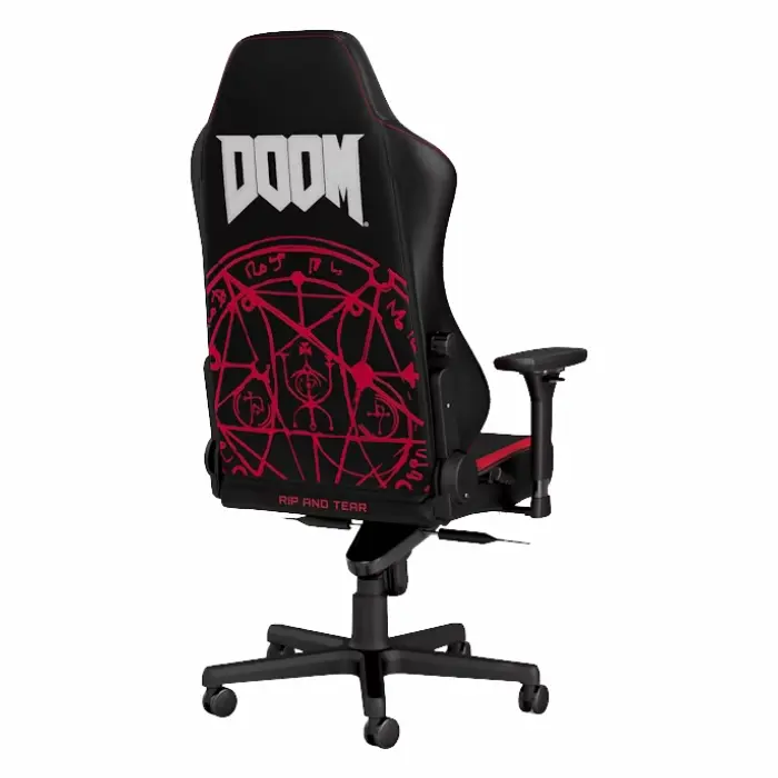 Silla Gamer Noblechairs Hero Doom Edition NBL-HRO-PU-DET (2).webp