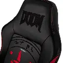 Silla Gamer Noblechairs Hero Doom Edition NBL-HRO-PU-DET (3).webp