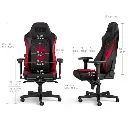 Silla Gamer Noblechairs Hero Doom Edition NBL-HRO-PU-DET (6).webp