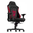 Silla Gamer Noblechairs Hero Doom Edition NBL-HRO-PU-DET.webp