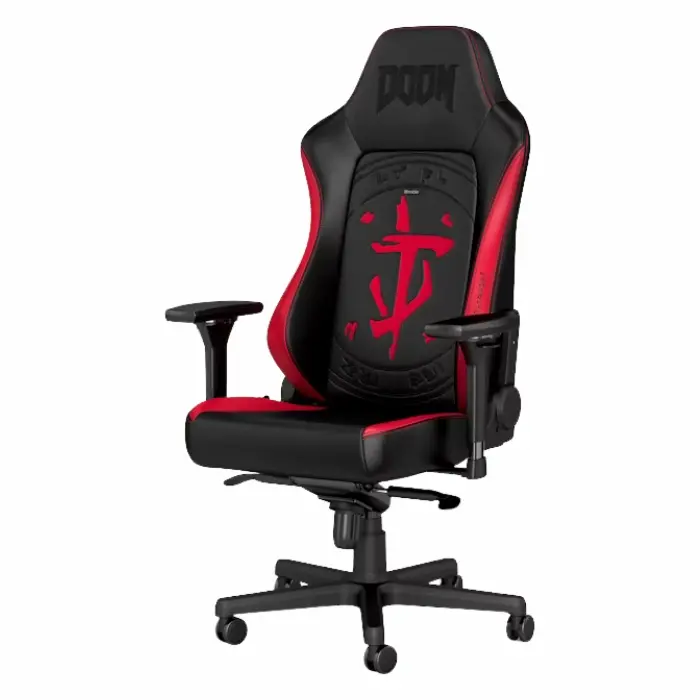 Silla Gamer Noblechairs Hero Doom Edition NBL-HRO-PU-DET (1).webp