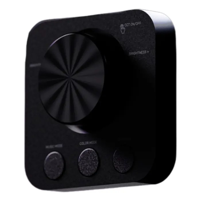 Luz de Monitor Primus Gaming NIMBUS2L RGB Control Inalámbrico PLI-100ML (2).webp