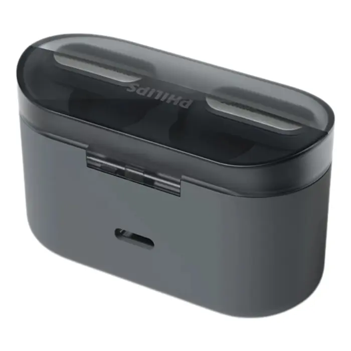 Audífonos Inalámbricos Philips Grises TAT6908BK00 (2).webp