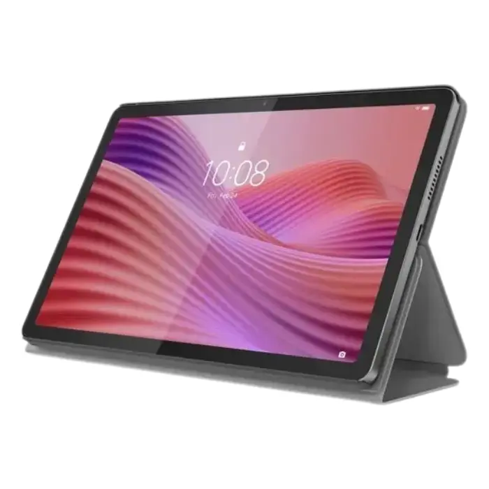 Tablet Lenovo Tab 10.1 Wi-Fi MediaTek Helio G85 128GB 4GB-RAM Android Gris ZAEH0130PA (3).webp