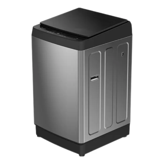Lavadora Automática Hisense 16kg Carga Superior GrisNegro WT5K1623DT (2).webp