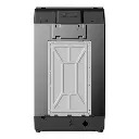 Lavadora Automática Hisense 16kg Carga Superior GrisNegro WT5K1623DT (6).webp