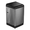 Lavadora Automática Hisense 16kg Carga Superior GrisNegro WT5K1623DT (1).webp