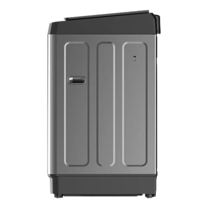 Lavadora Automática Hisense 16kg Carga Superior GrisNegro WT5K1623DT (3).webp