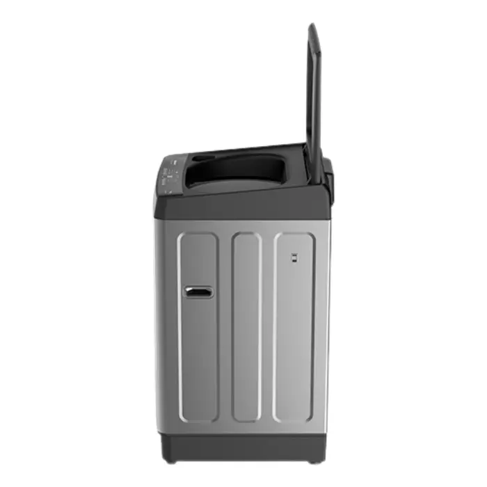 Lavadora Automática Hisense 16kg Carga Superior GrisNegro WT5K1623DT (4).webp