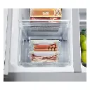 Refrigeradora Hisense Side By Side 15.6p³ Sin Frost Plateada RS3P428NEDA1 (6).webp