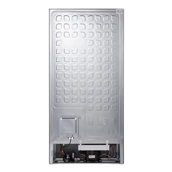Refrigeradora Hisense Side By Side 15.6p³ Sin Frost Plateada RS3P428NEDA1 (7).webp