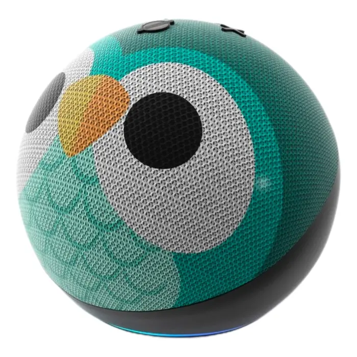 Parlante Inteligente Amazon Echo Dot Kids 5ta Generación Buho (1).webp