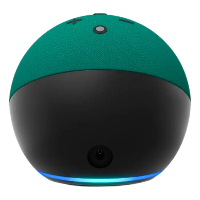 Parlante Inteligente Amazon Echo Dot Kids 5ta Generación Buho (2).webp